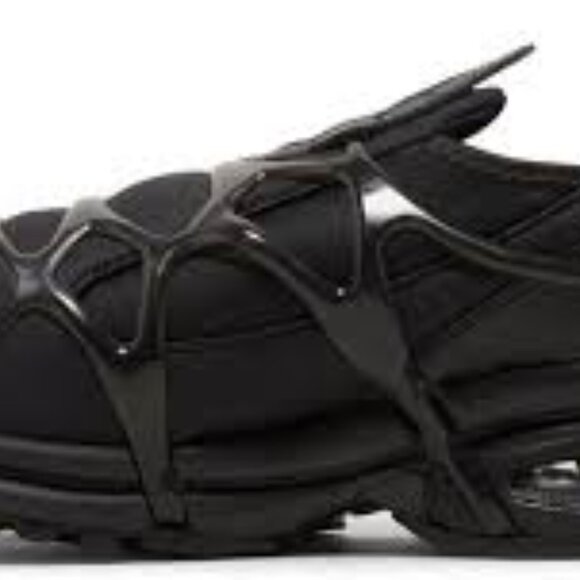 Nike Air Kukini Triple Black Men's  DV0659 001 size 9/10.5 and 10/11.5 - Picture 8 of 11